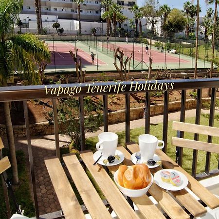El Dorado Sun Las Americas By Vapago Tenerife Playa de las Americas  Exterior photo