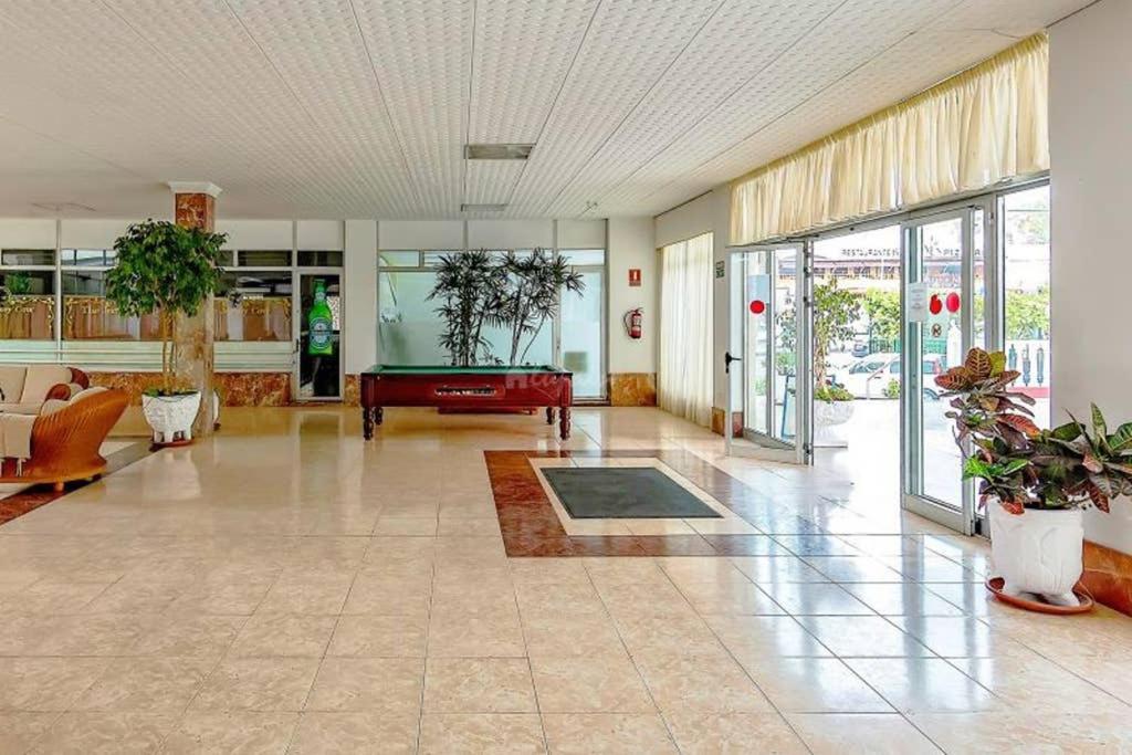 El Dorado Sun Las Americas By Vapago Tenerife Playa de las Americas  Exterior photo
