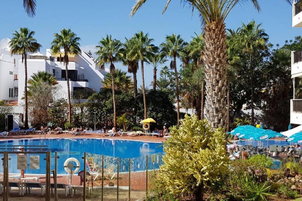 El Dorado Sun Las Americas By Vapago Tenerife Playa de las Americas  Exterior photo