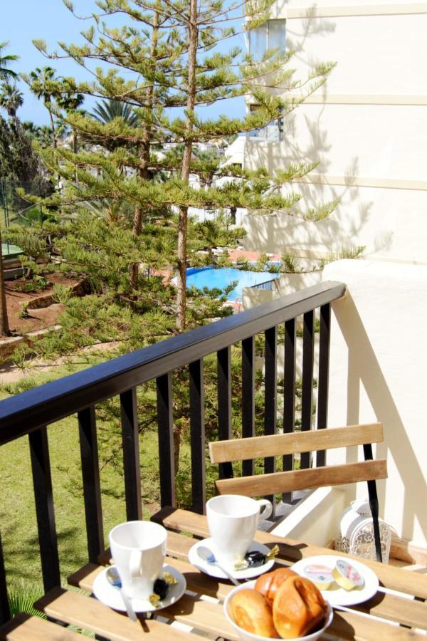 El Dorado Sun Las Americas By Vapago Tenerife Playa de las Americas  Exterior photo