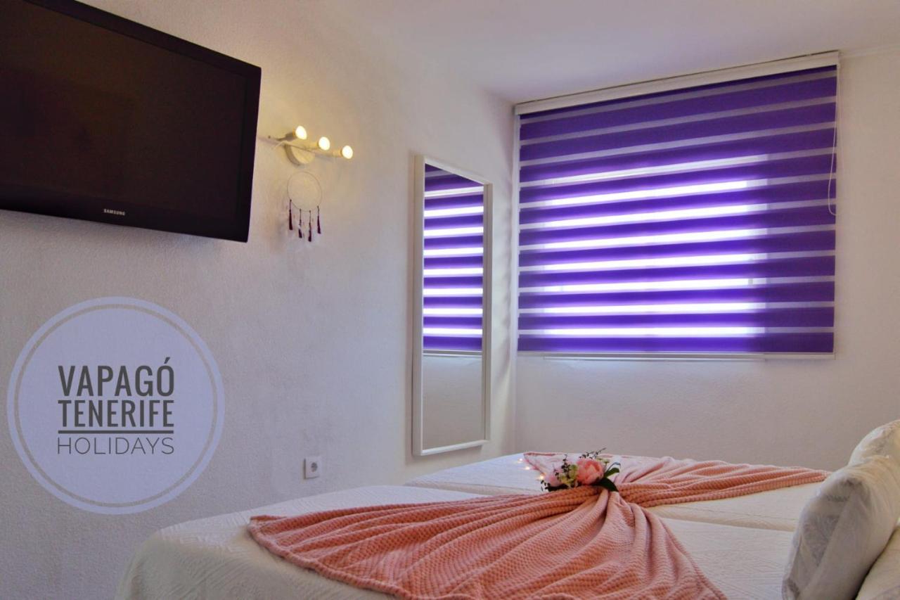 El Dorado Sun Las Americas By Vapago Tenerife Playa de las Americas  Exterior photo