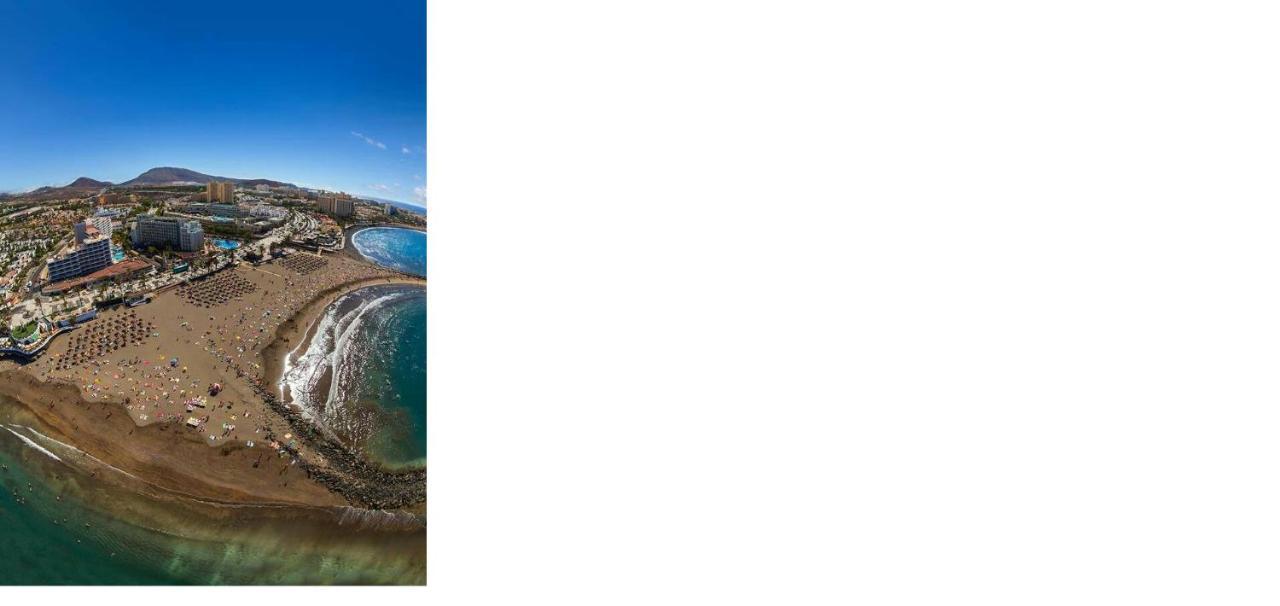 El Dorado Sun Las Americas By Vapago Tenerife Playa de las Americas  Exterior photo